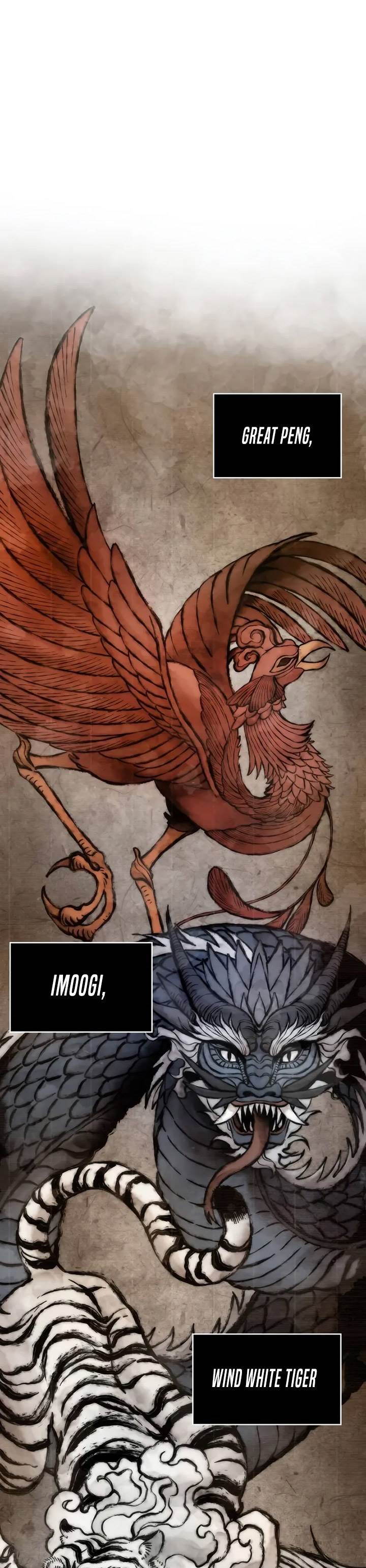 Nano Machine Chap 242 - Next Chap 243