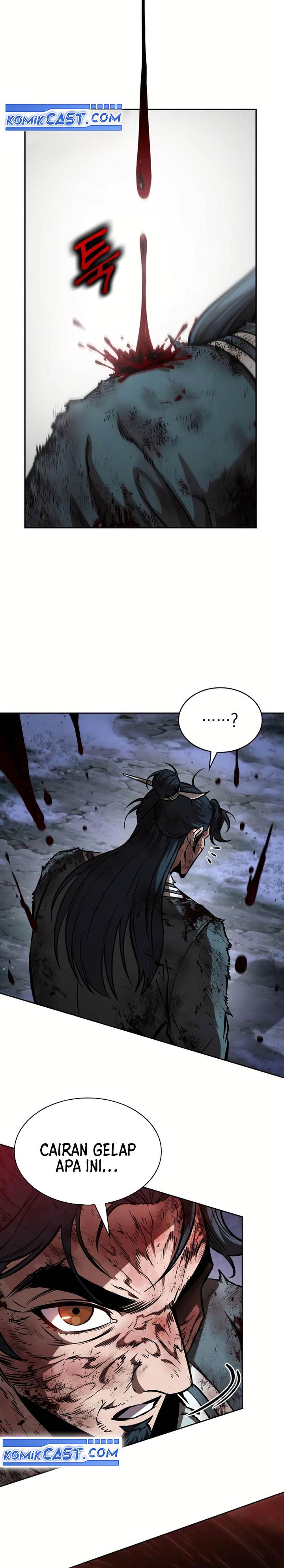 Nano Machine Chap 257 - Next Chap 258