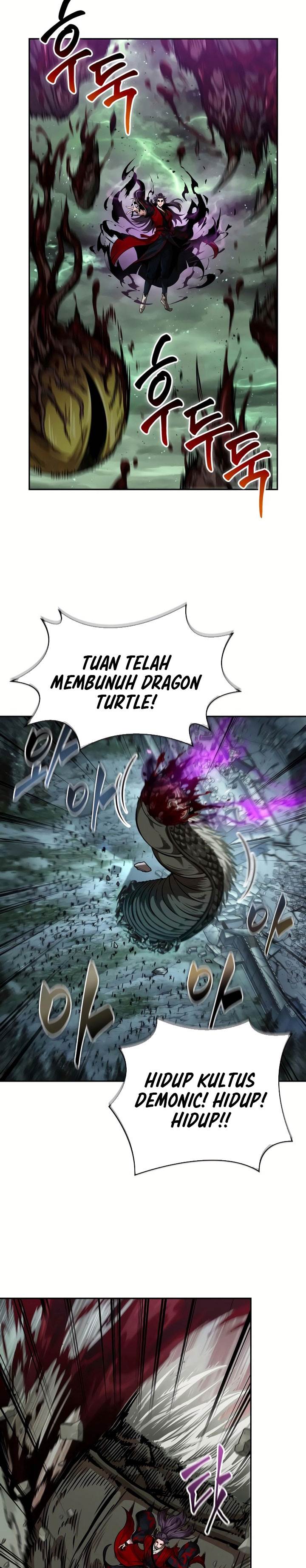 Nano Machine Chap 257 - Next Chap 258