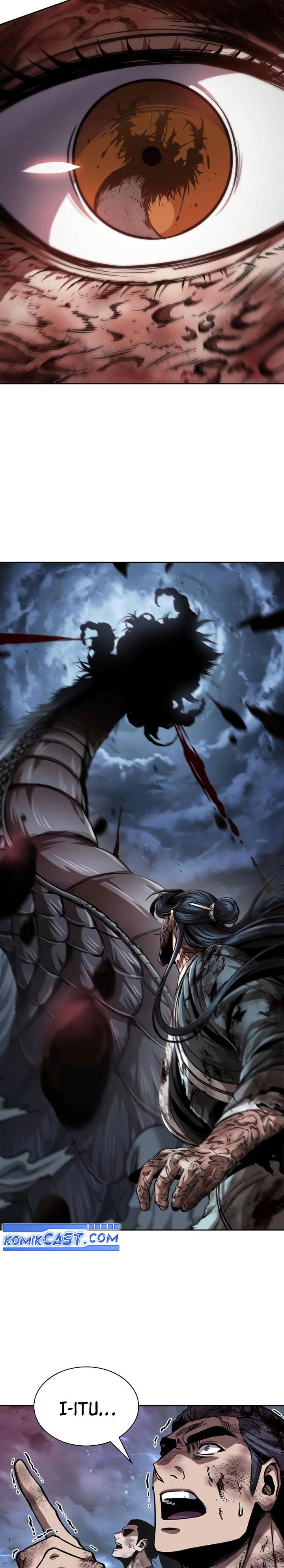 Nano Machine Chap 257 - Next Chap 258