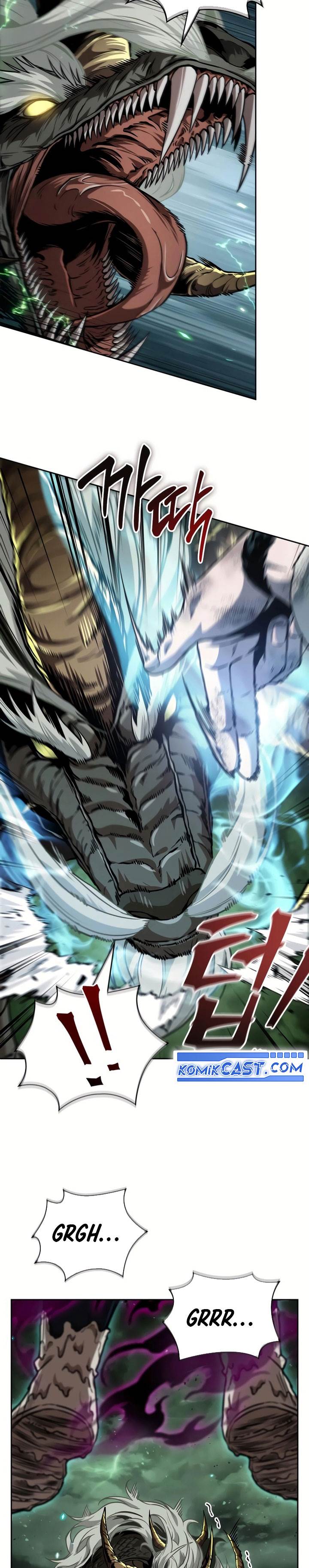 Nano Machine Chap 257 - Next Chap 258