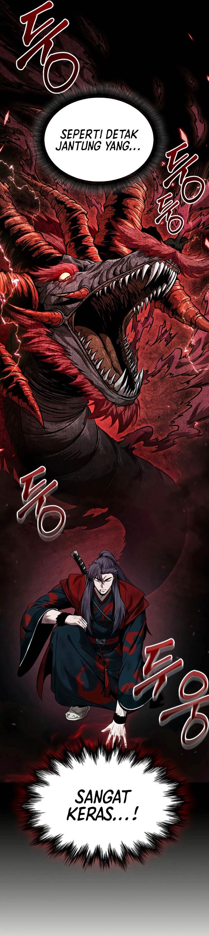 Nano Machine Chap 257 - Next Chap 258