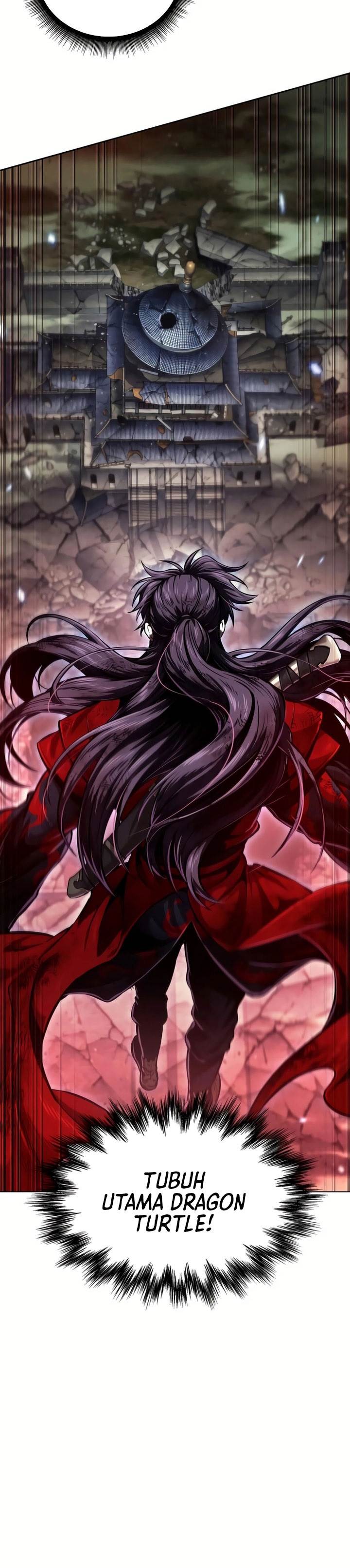 Nano Machine Chap 257 - Next Chap 258