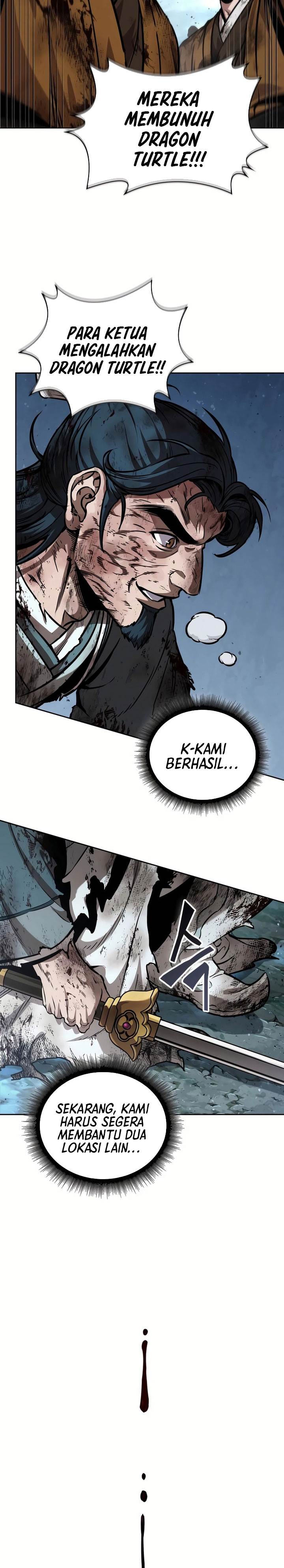 Nano Machine Chap 257 - Next Chap 258