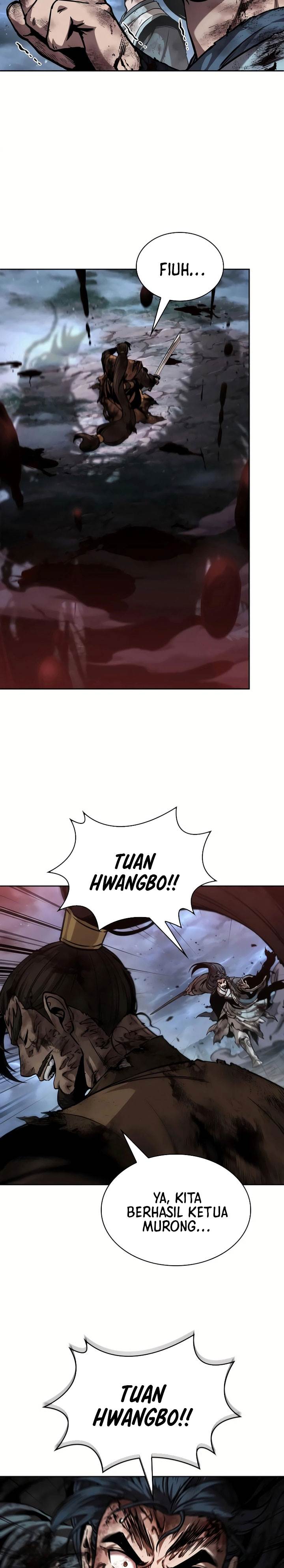 Nano Machine Chap 257 - Next Chap 258