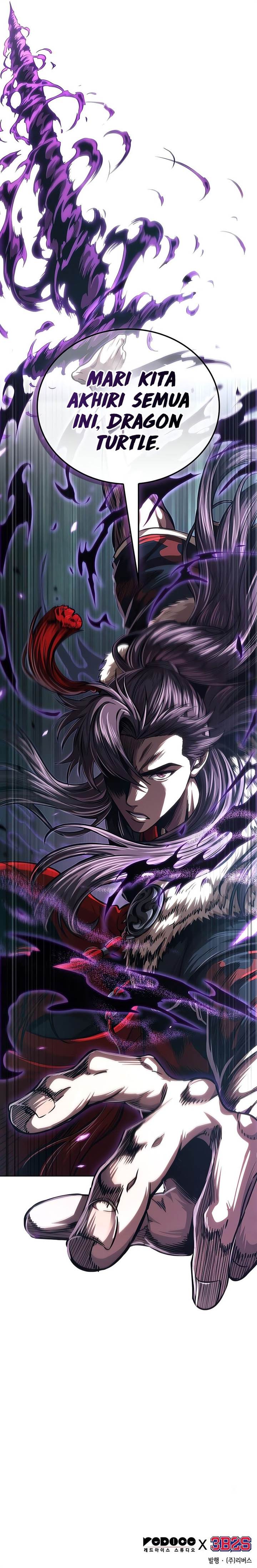 Nano Machine Chap 254 - Next Chap 255