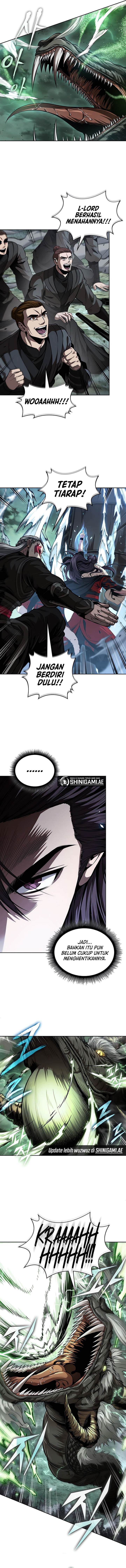 Nano Machine Chap 254 - Next Chap 255