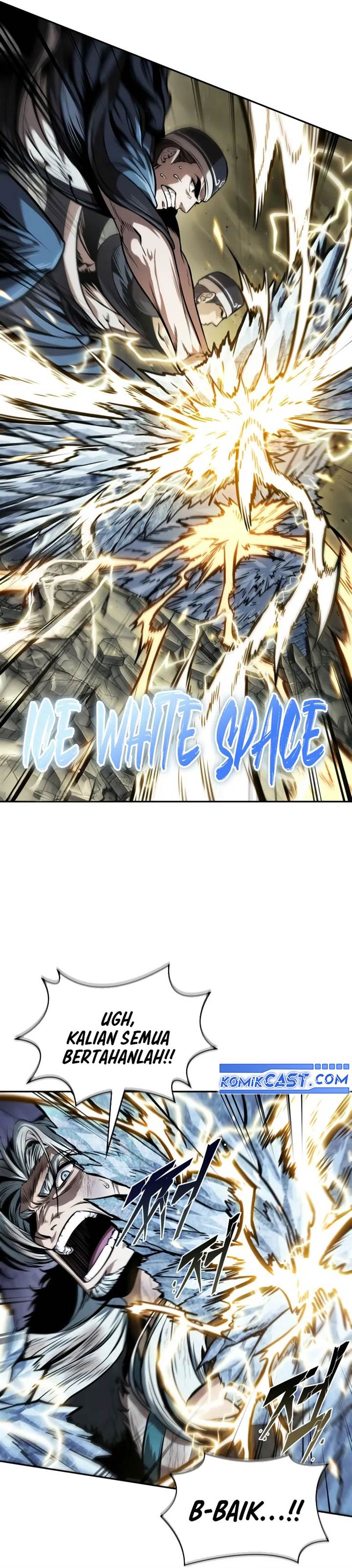 Nano Machine Chap 255 - Next Chap 256