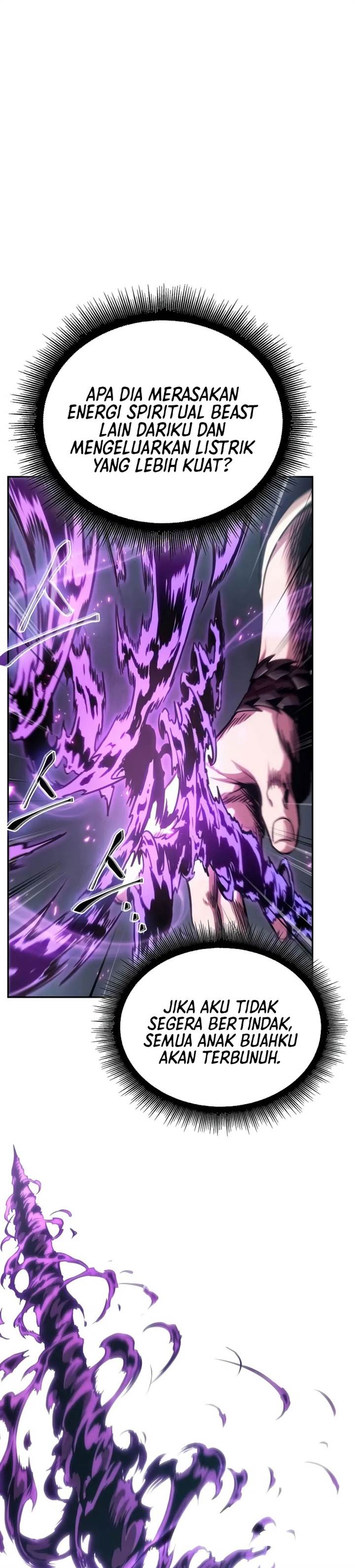 Nano Machine Chap 255 - Next Chap 256