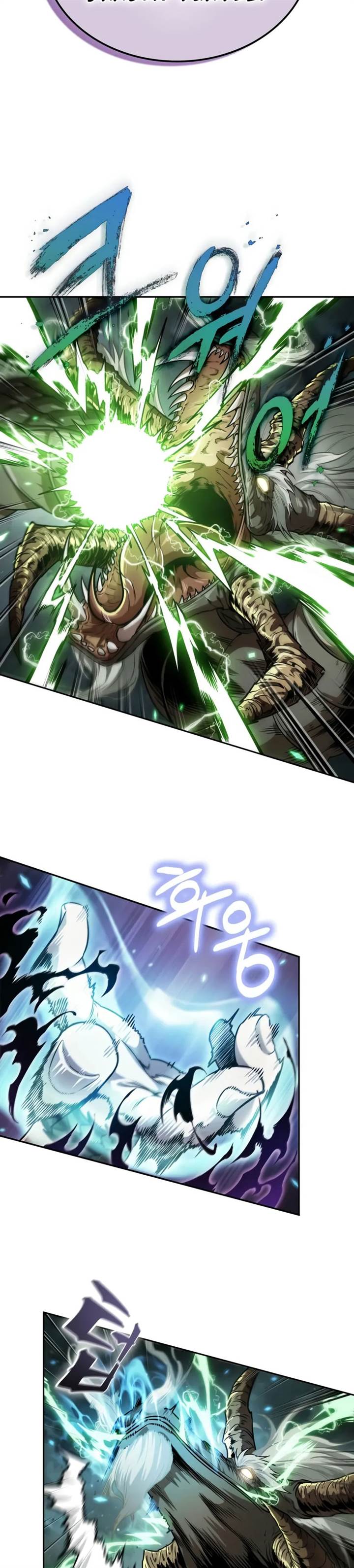 Nano Machine Chap 255 - Next Chap 256