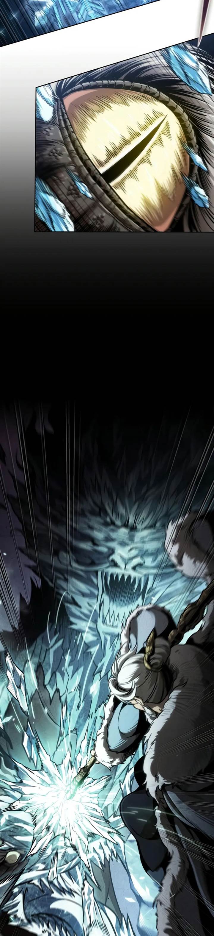 Nano Machine Chap 255 - Next Chap 256