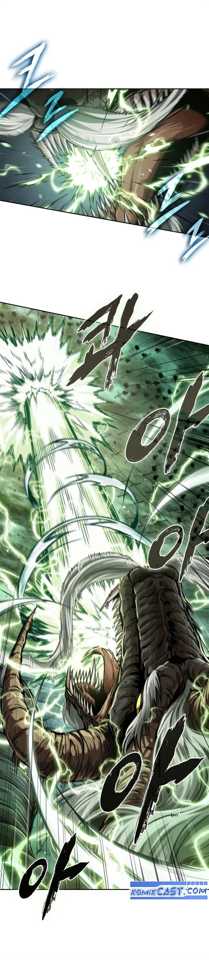 Nano Machine Chap 255 - Next Chap 256