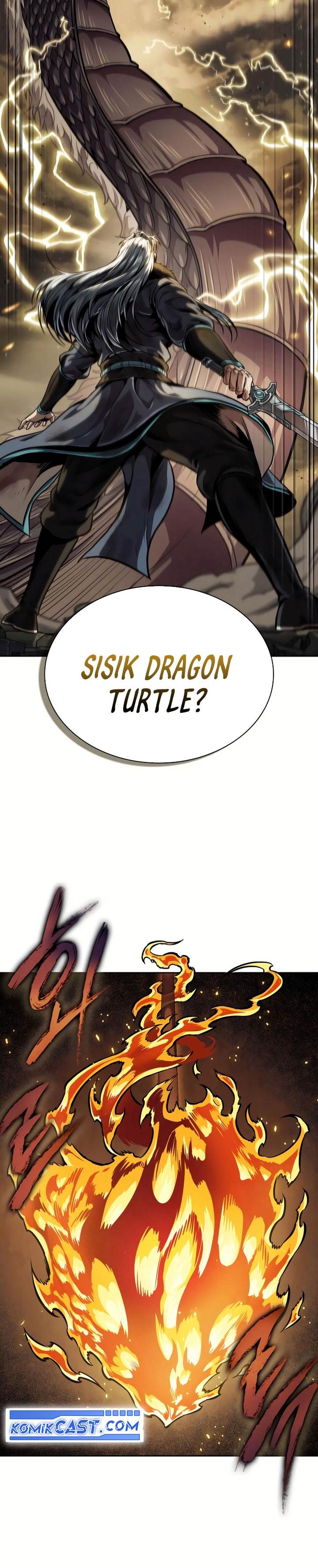 Nano Machine Chap 256 - Next Chap 257