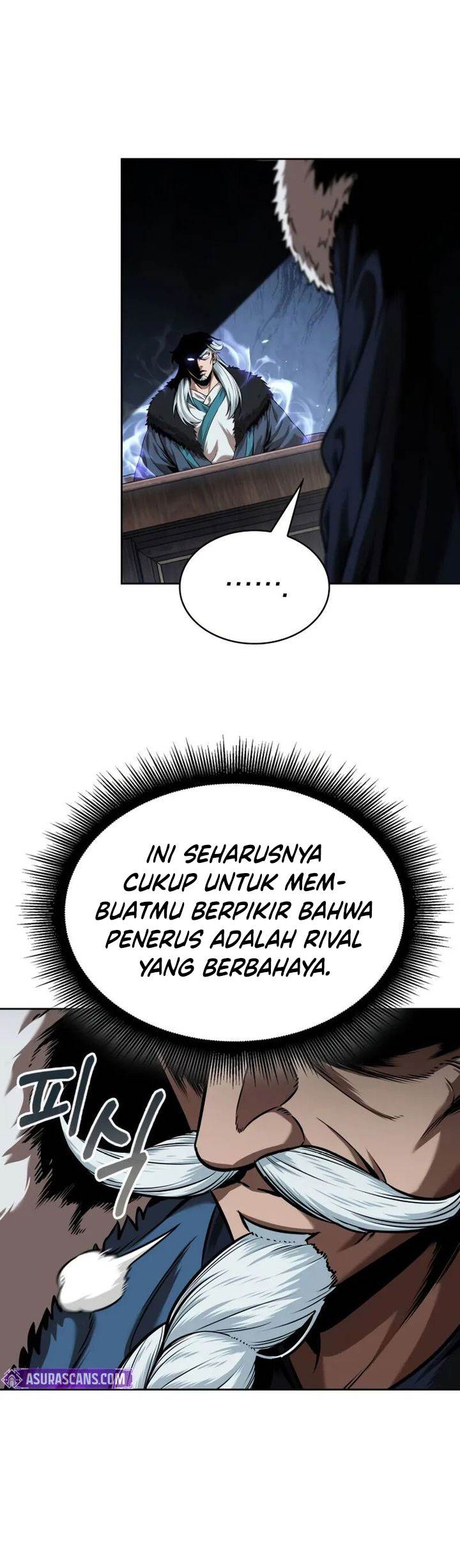 Nano Machine Chap 250 - Next Chap 251