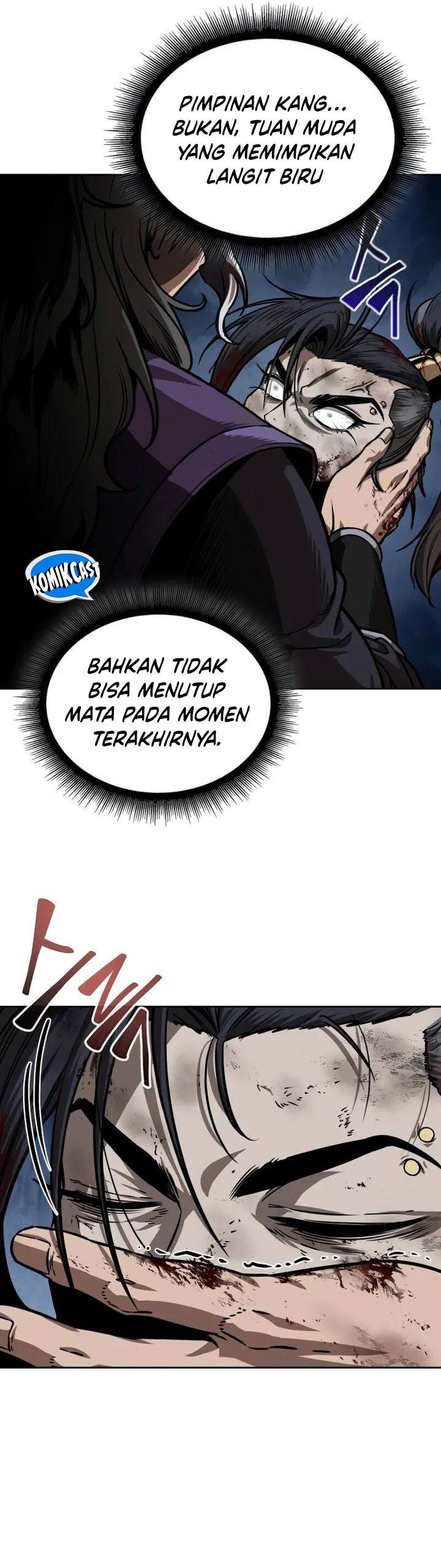 Nano Machine Chap 250 - Next Chap 251