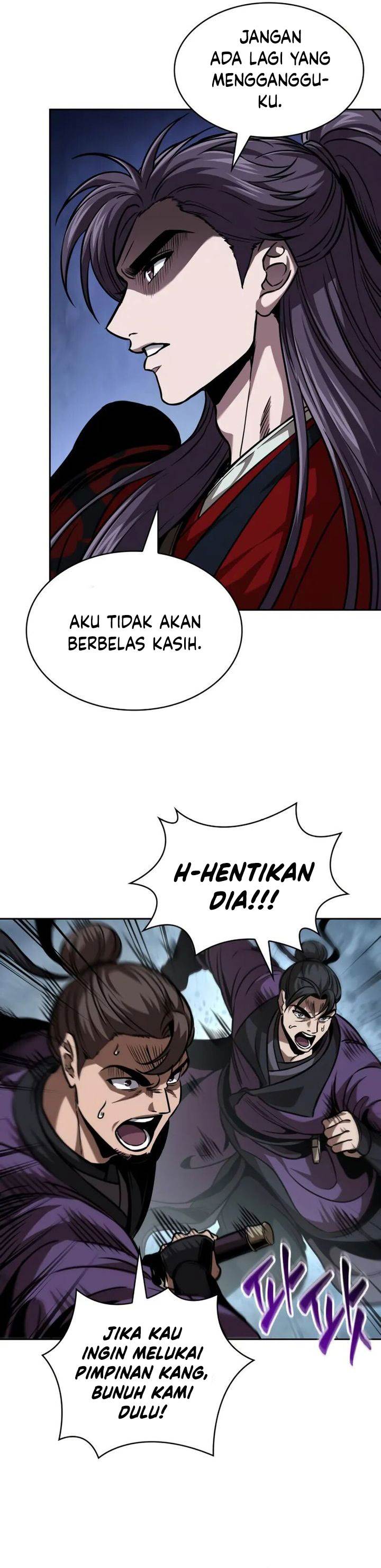 Nano Machine Chap 250 - Next Chap 251