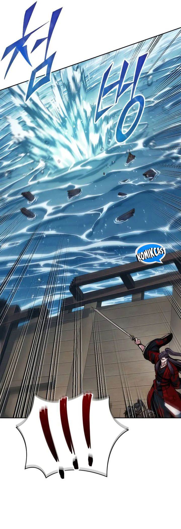 Nano Machine Chap 250 - Next Chap 251