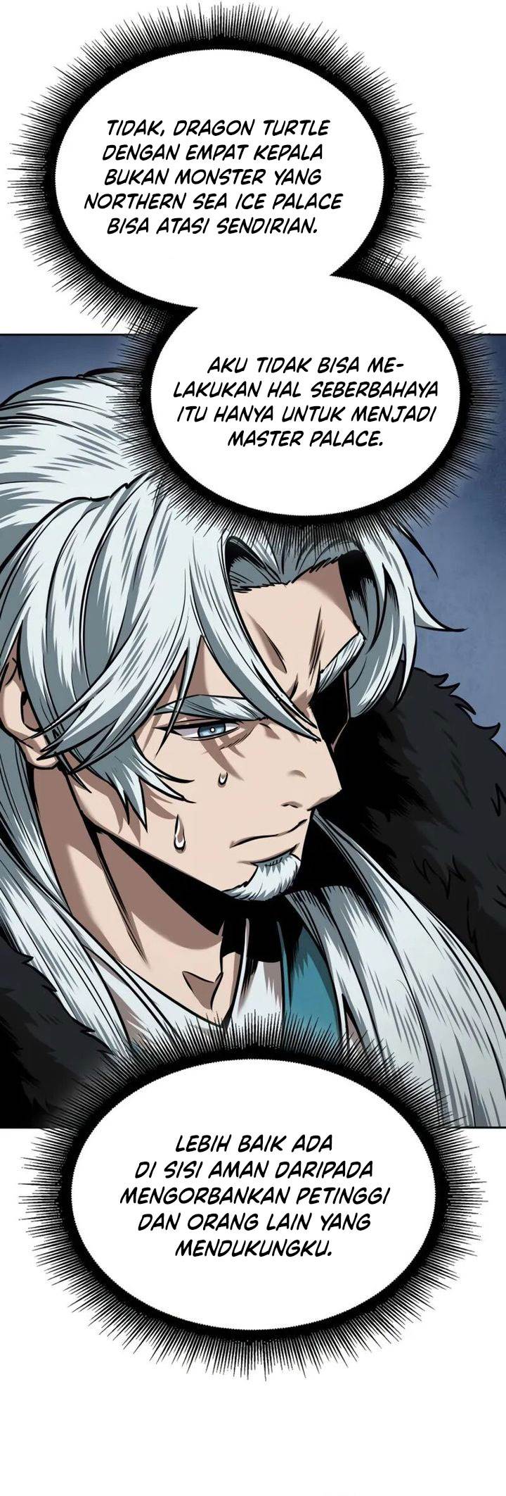 Nano Machine Chap 250 - Next Chap 251