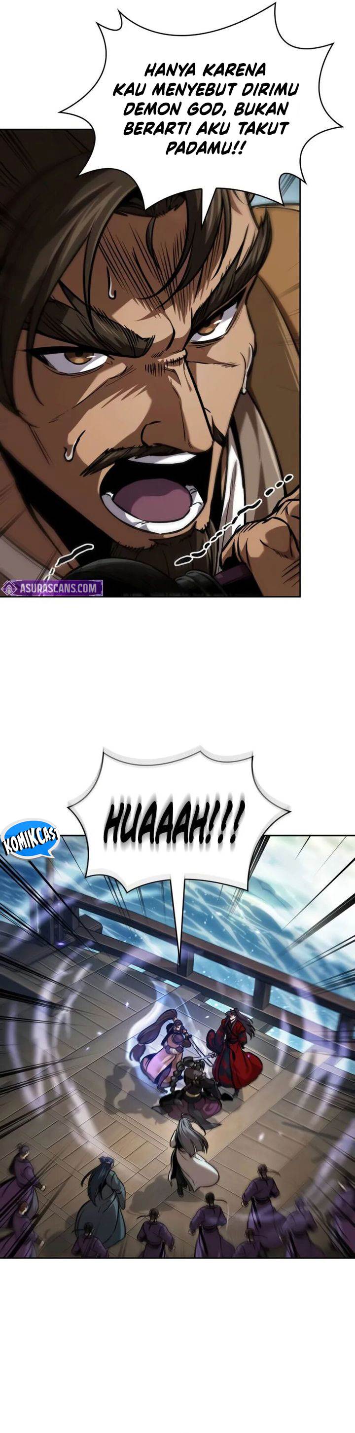 Nano Machine Chap 250 - Next Chap 251