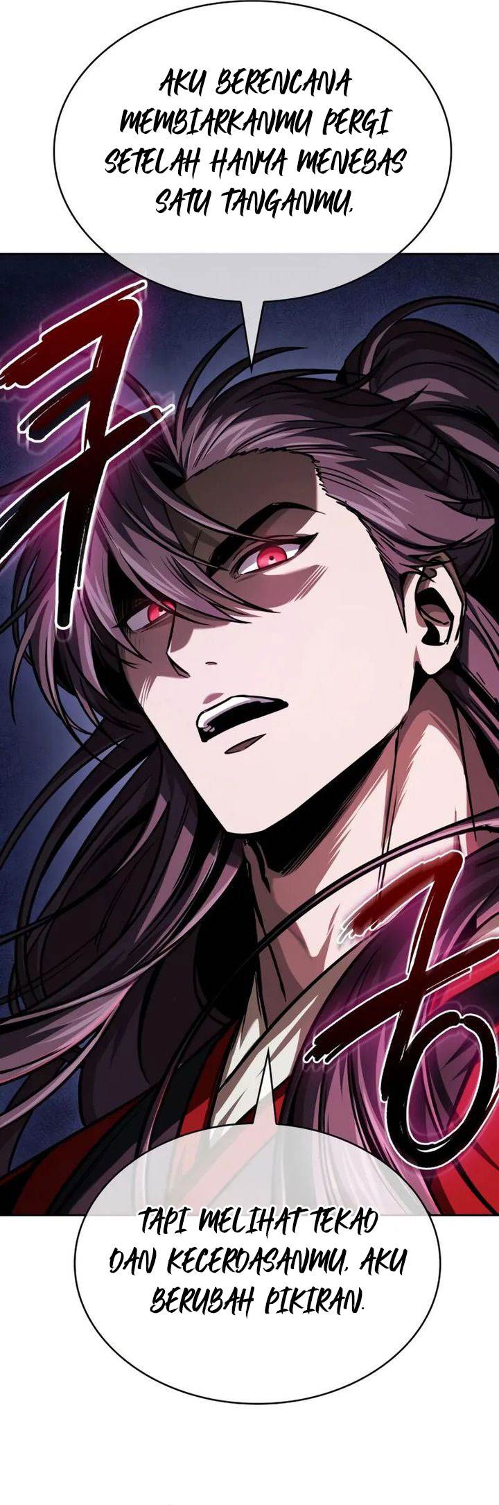 Nano Machine Chap 250 - Next Chap 251