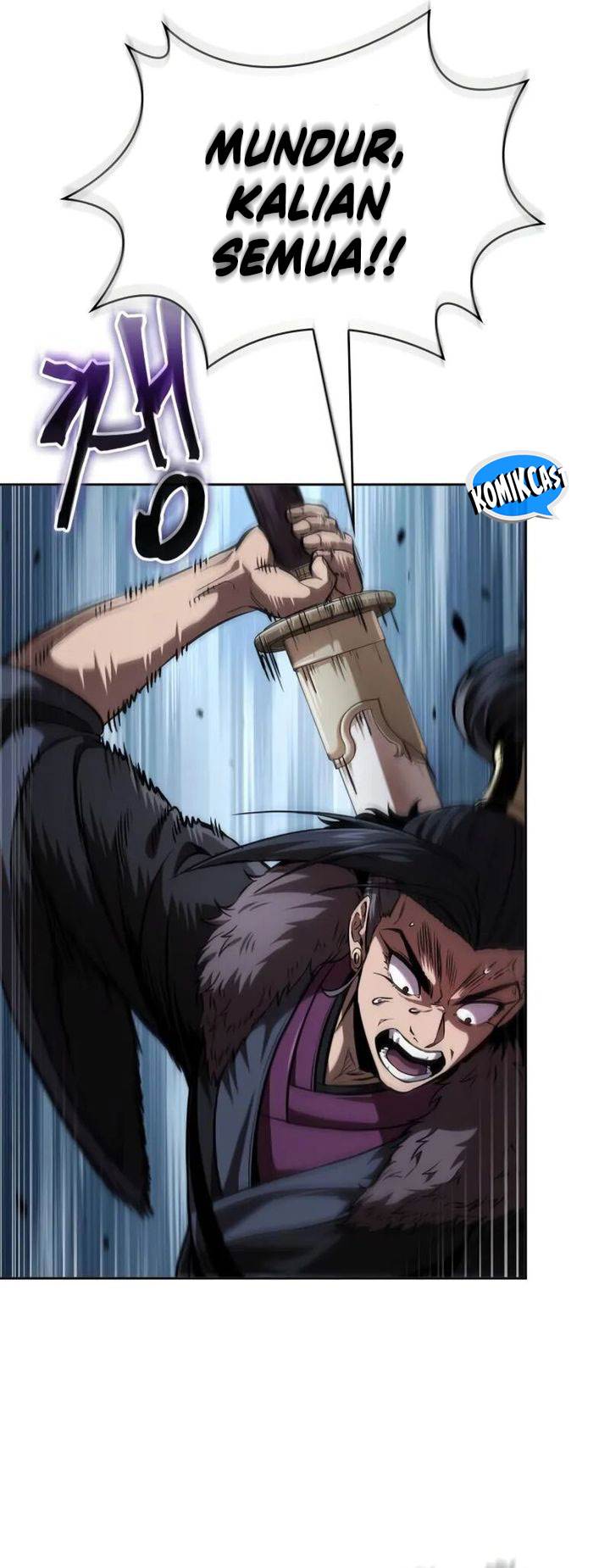 Nano Machine Chap 250 - Next Chap 251