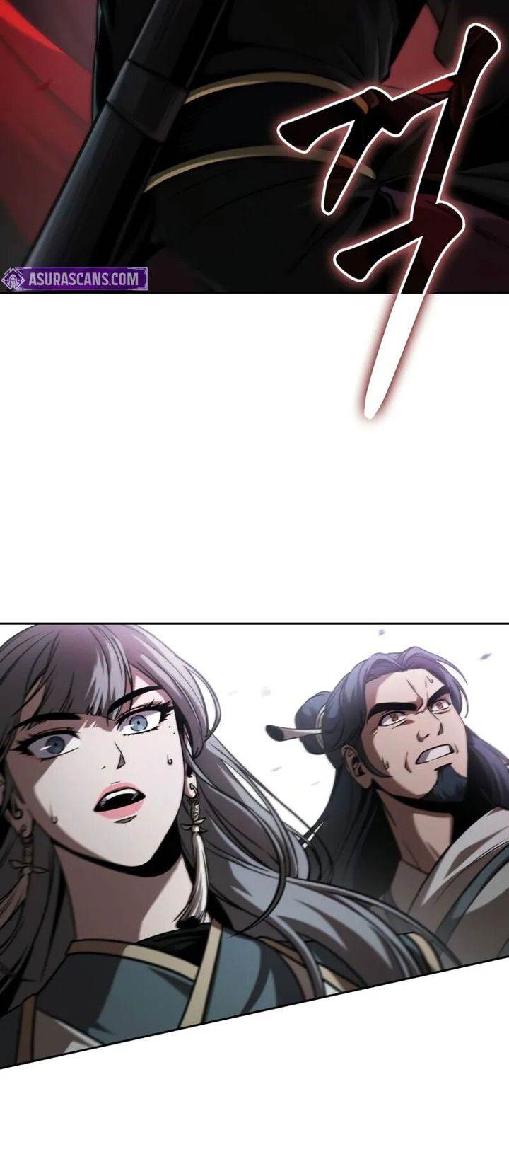 Nano Machine Chap 250 - Next Chap 251