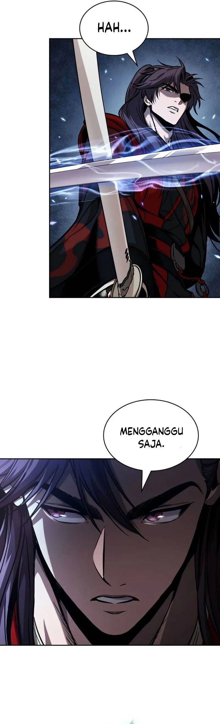 Nano Machine Chap 250 - Next Chap 251