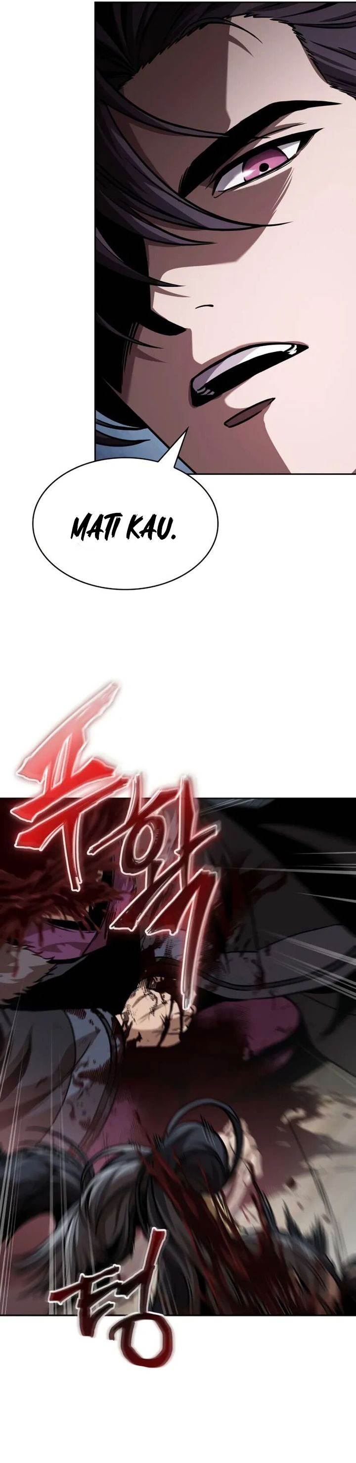 Nano Machine Chap 250 - Next Chap 251