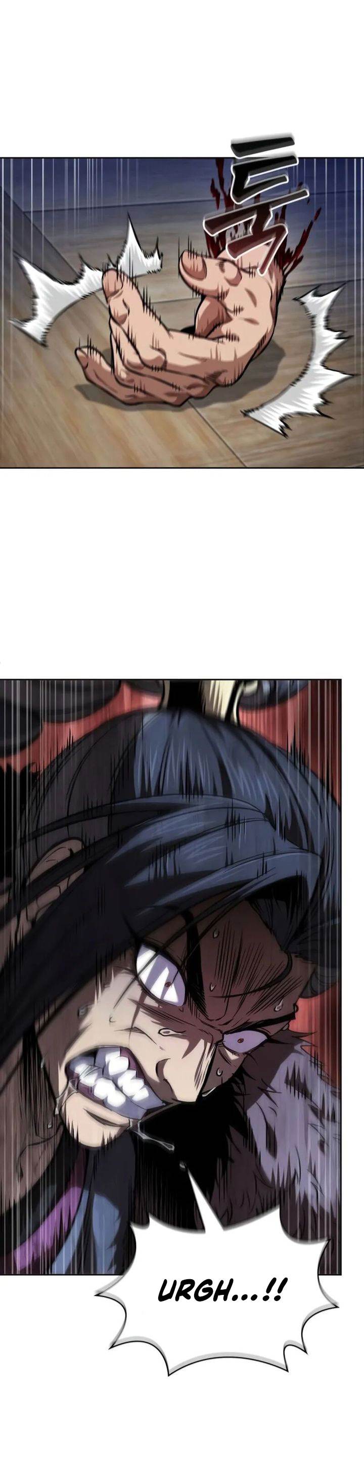 Nano Machine Chap 250 - Next Chap 251