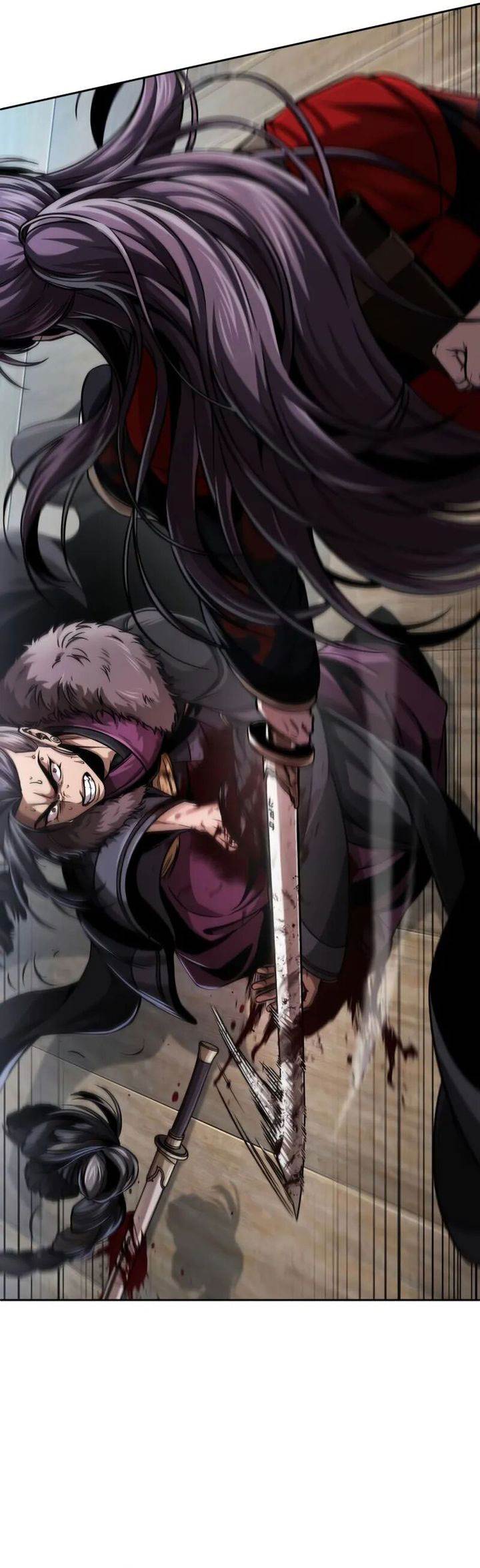 Nano Machine Chap 250 - Next Chap 251