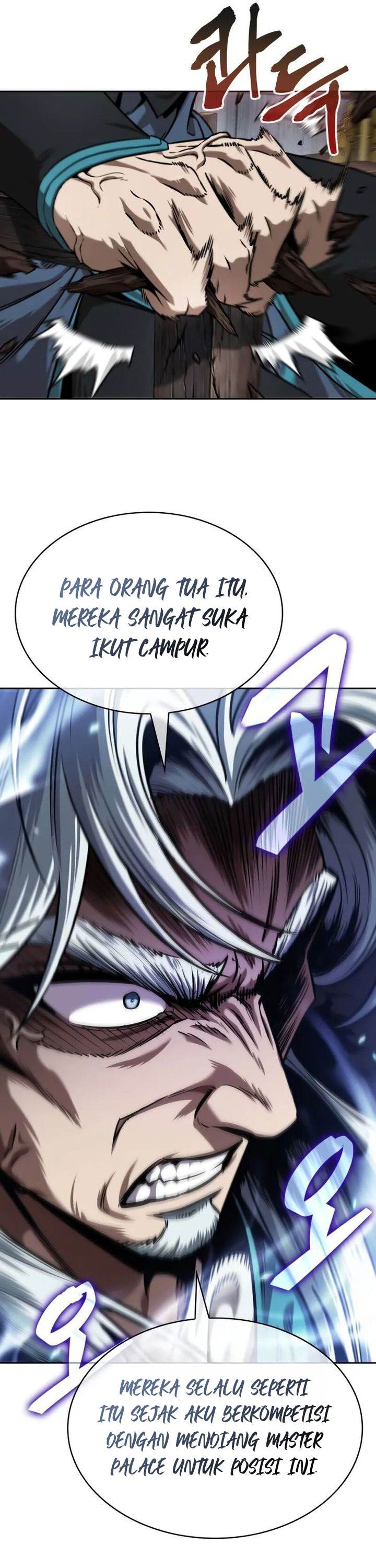 Nano Machine Chap 250 - Next Chap 251
