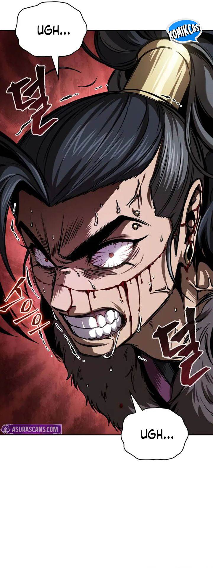 Nano Machine Chap 250 - Next Chap 251