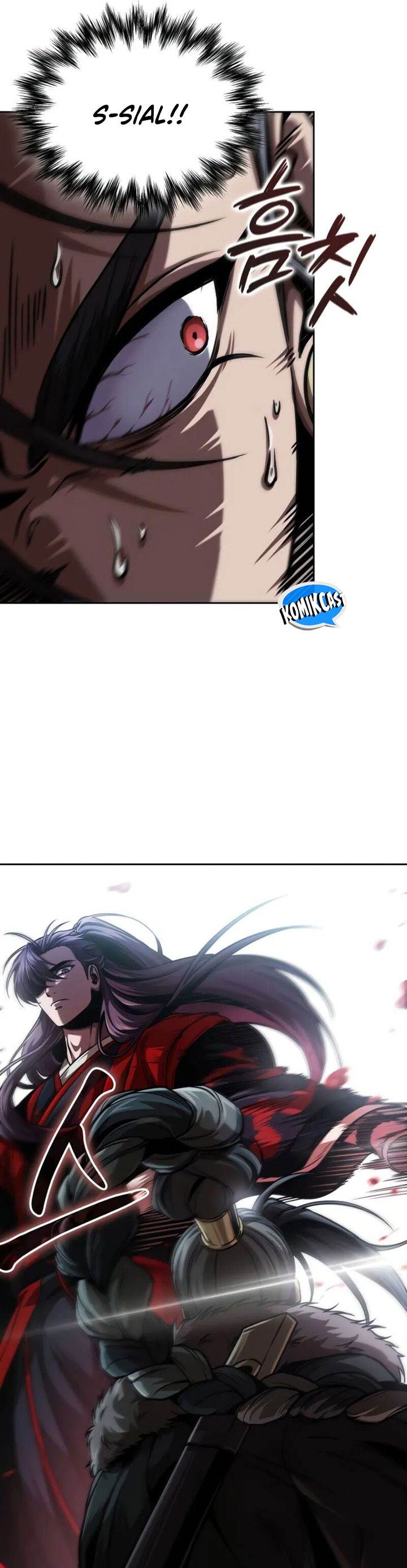 Nano Machine Chap 250 - Next Chap 251