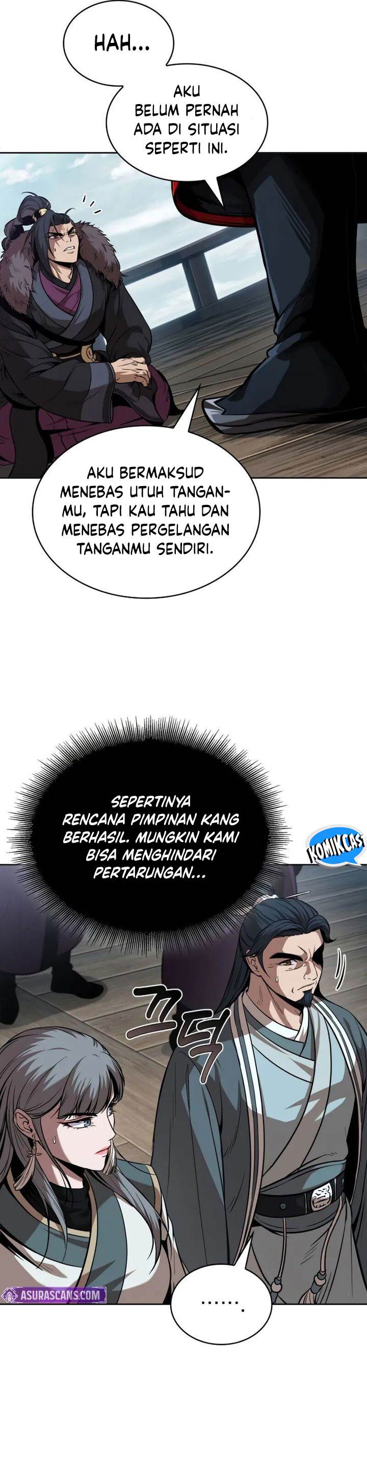 Nano Machine Chap 250 - Next Chap 251