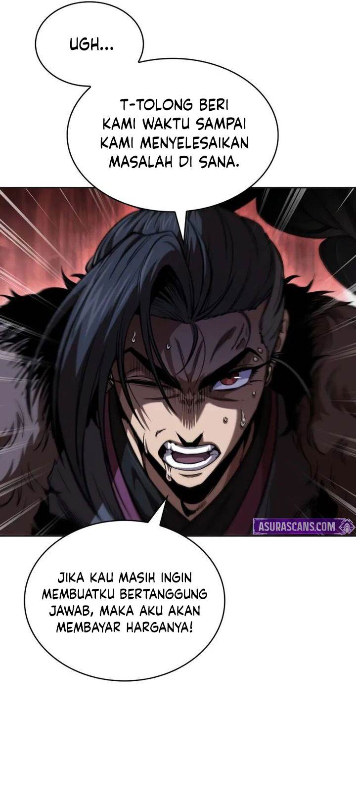 Nano Machine Chap 250 - Next Chap 251