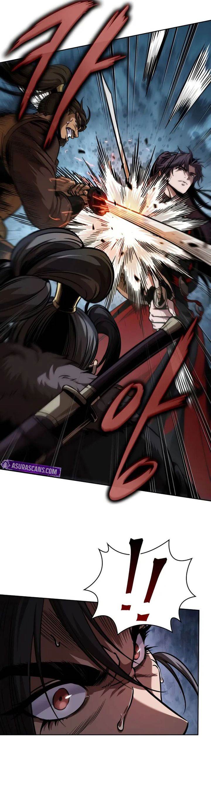 Nano Machine Chap 250 - Next Chap 251