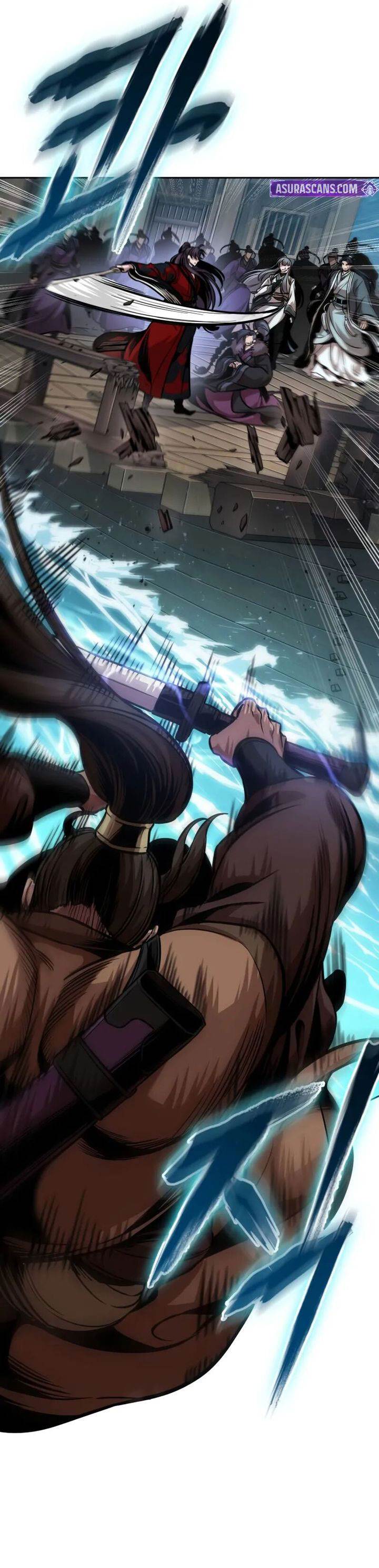 Nano Machine Chap 250 - Next Chap 251