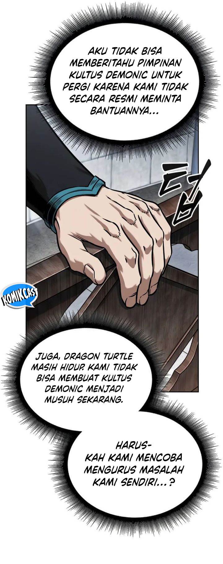 Nano Machine Chap 250 - Next Chap 251