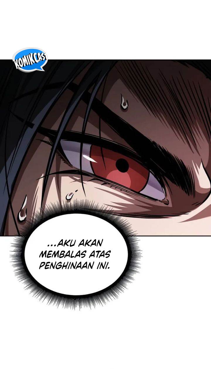 Nano Machine Chap 250 - Next Chap 251
