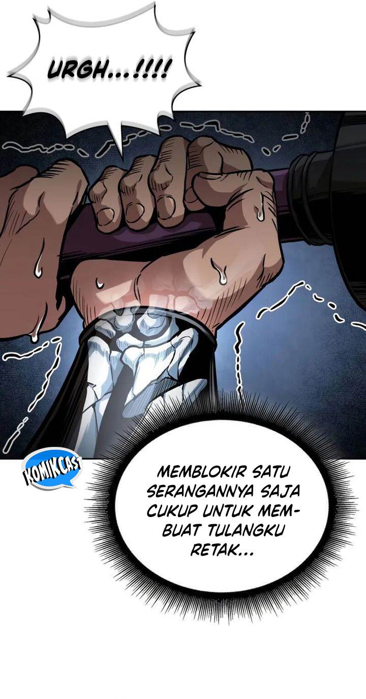Nano Machine Chap 250 - Next Chap 251