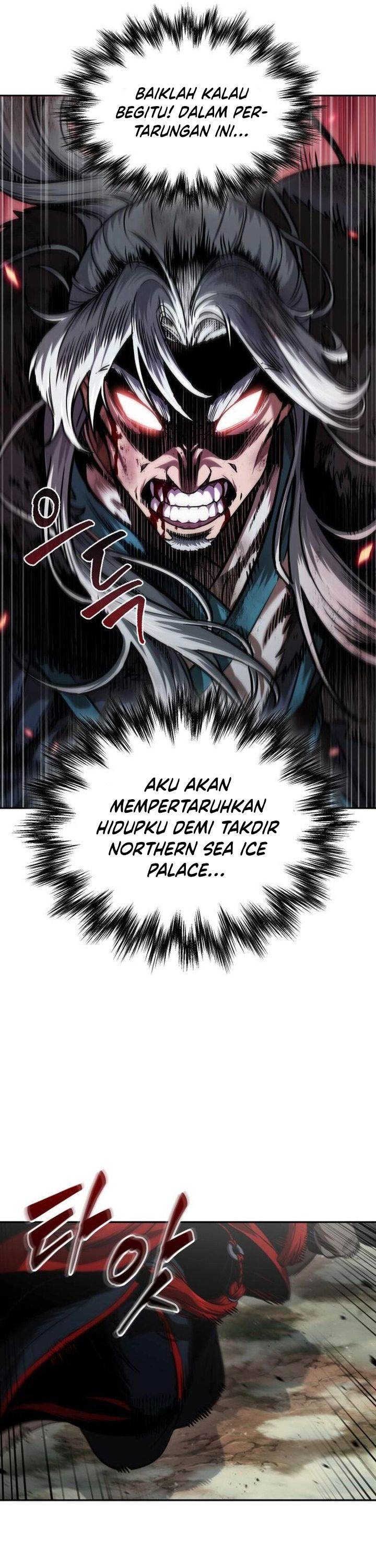 Nano Machine Chap 252 - Next Chap 253