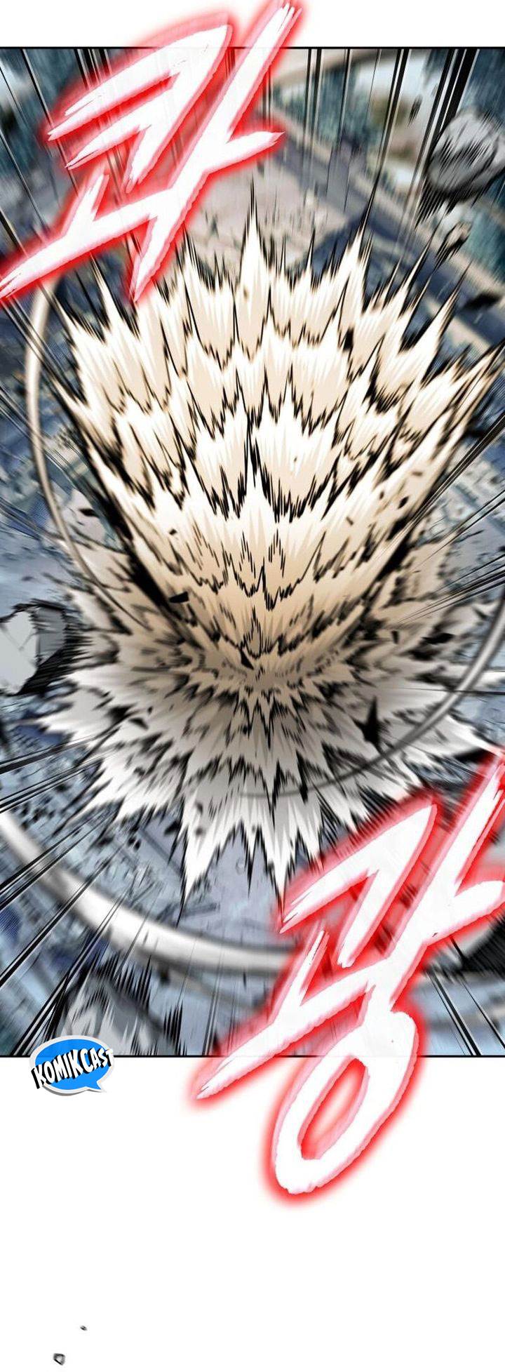 Nano Machine Chap 252 - Next Chap 253