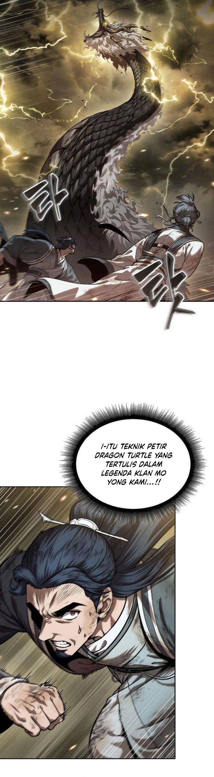 Nano Machine Chap 252 - Next Chap 253