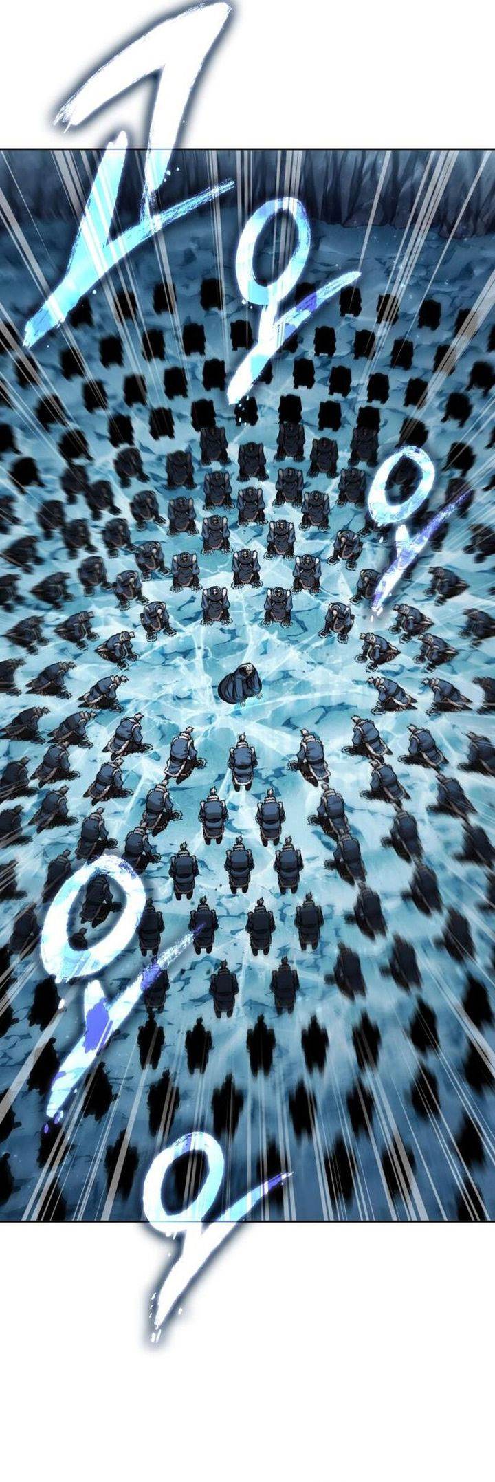 Nano Machine Chap 252 - Next Chap 253