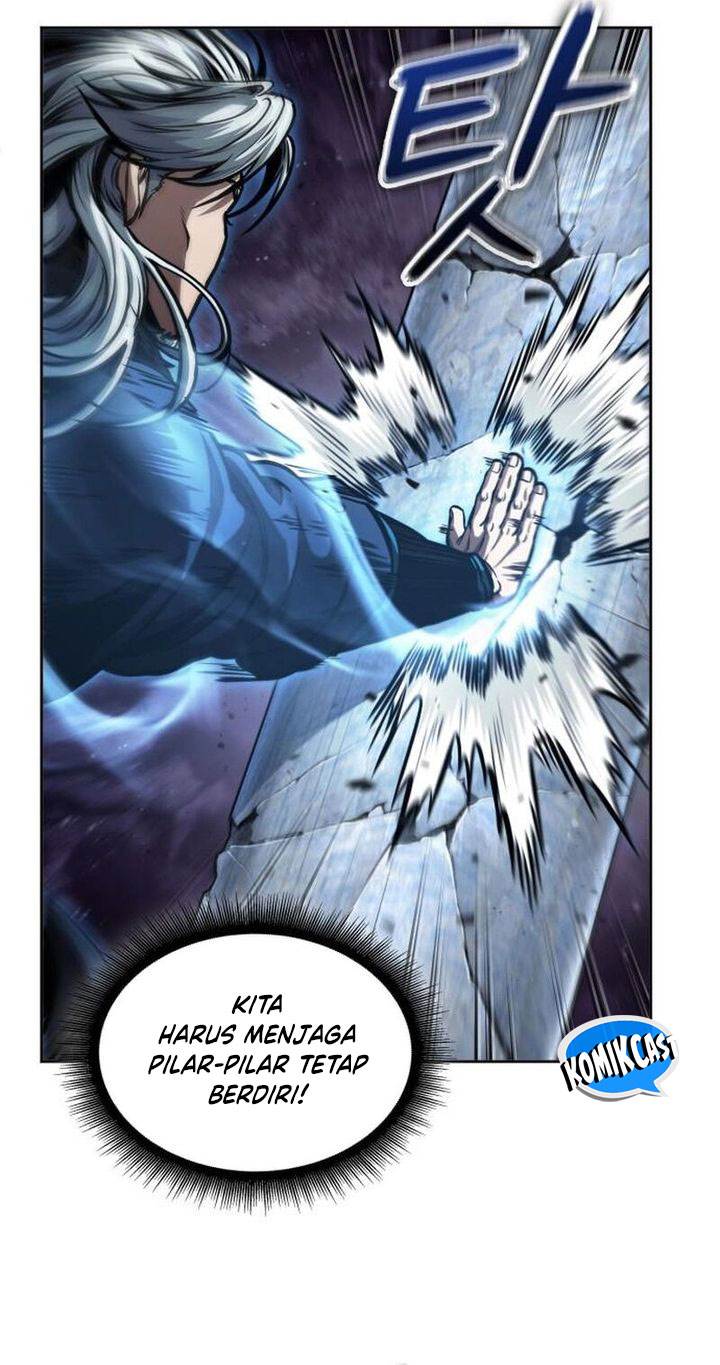 Nano Machine Chap 252 - Next Chap 253