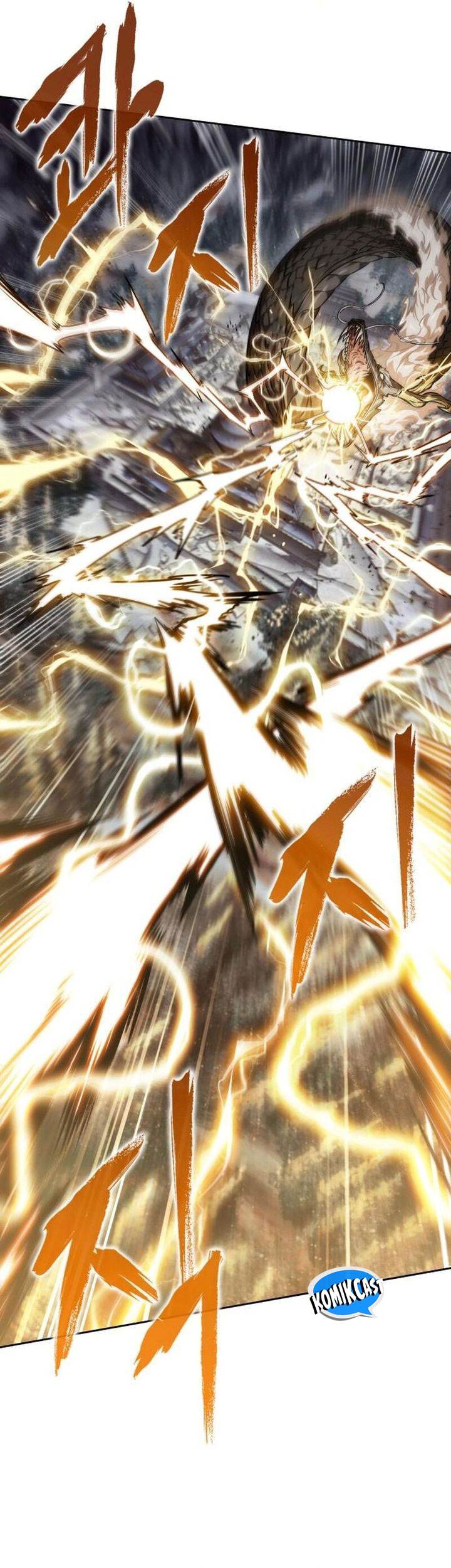 Nano Machine Chap 252 - Next Chap 253