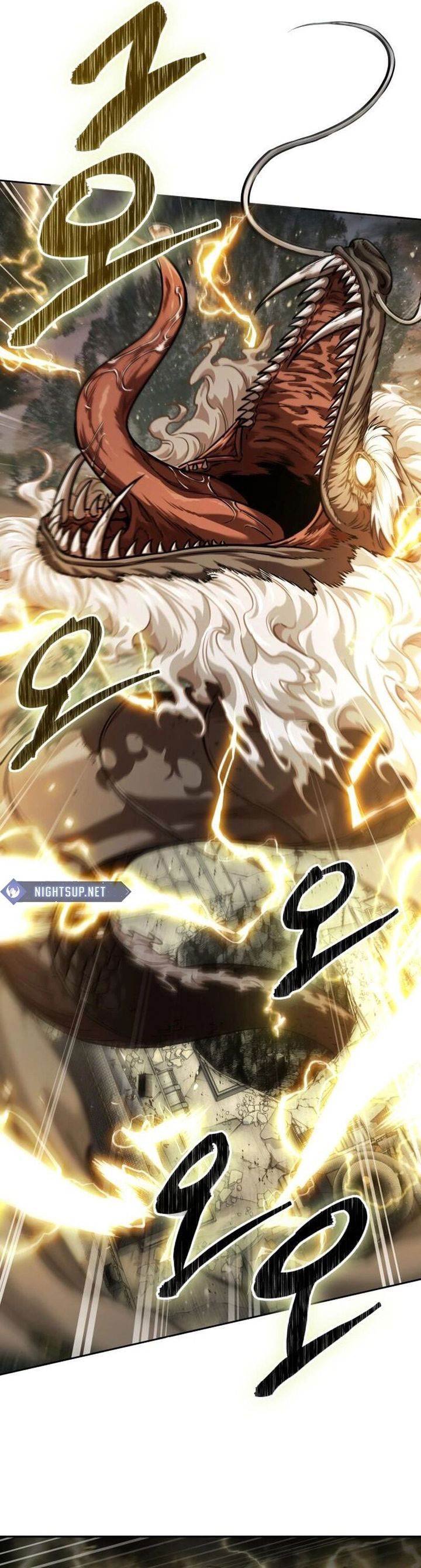 Nano Machine Chap 252 - Next Chap 253