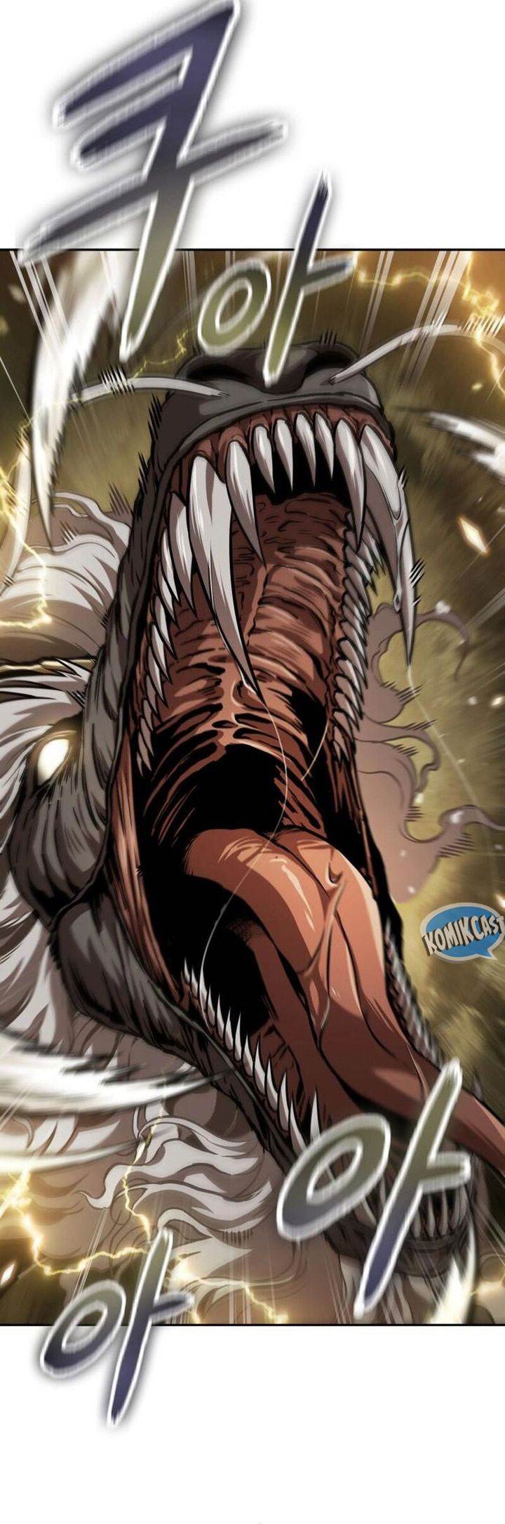 Nano Machine Chap 252 - Next Chap 253