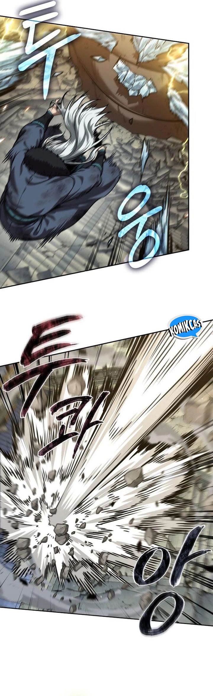 Nano Machine Chap 252 - Next Chap 253