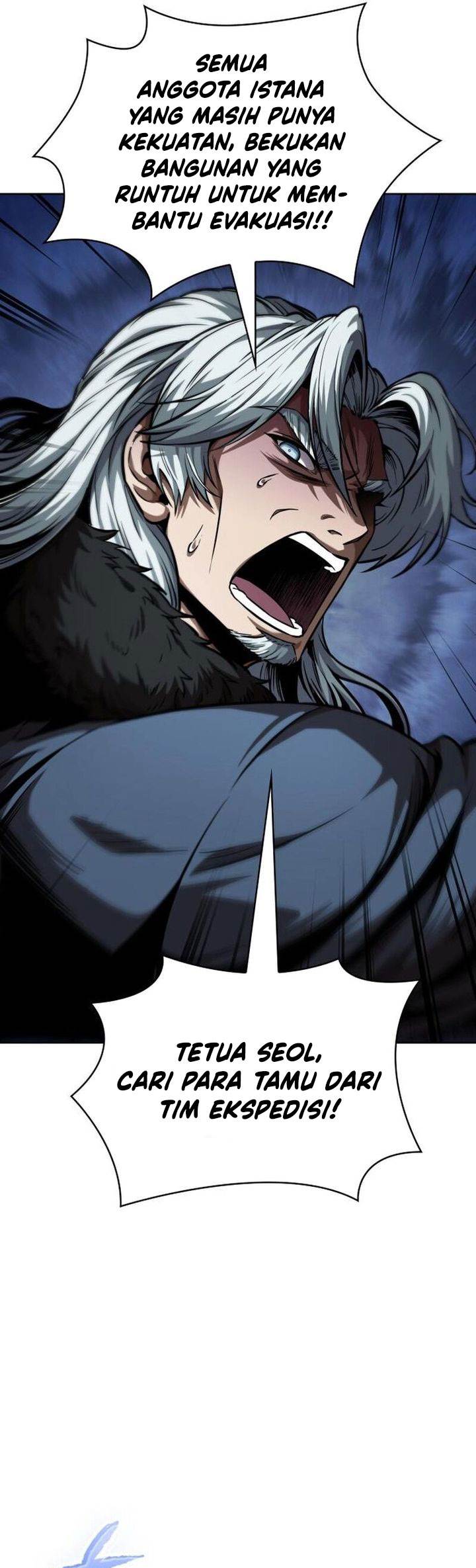 Nano Machine Chap 252 - Next Chap 253